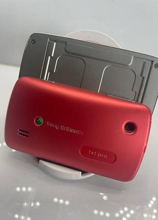 Ретро телефон sony ericsson ck15i 7