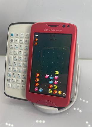 Ретро телефон sony ericsson ck15i 5