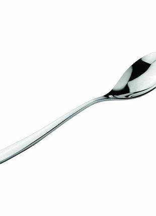 Ложки empire em4814 slimline, 3 шт, 18 см, сталь