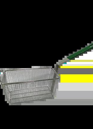 Фритюрная корзина empire v-chef 3.9l – сменная корзина для жарки