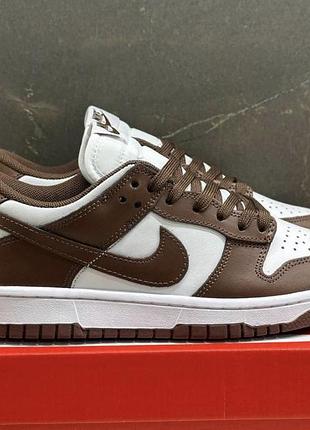 Nike данки