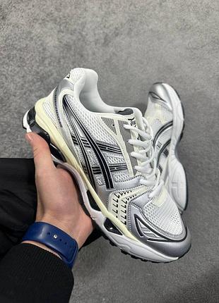 Р.41, 43  кроссовки asics gel-kayano 14 артикул 0532