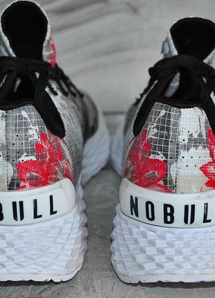Кроссовки nobull 42 размер 5