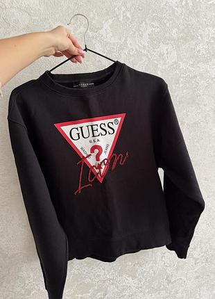 Кофта guess