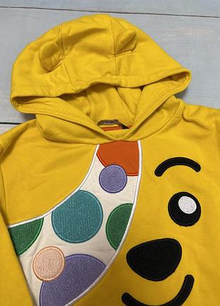 Кофта 7-8 лет 4