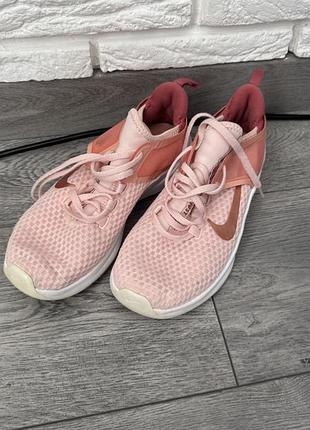 Кросівки nike 38, по стельці 24 см