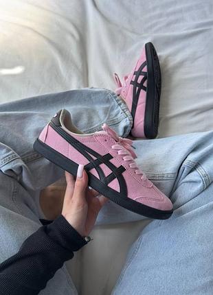Asics onitsuka tiger pink