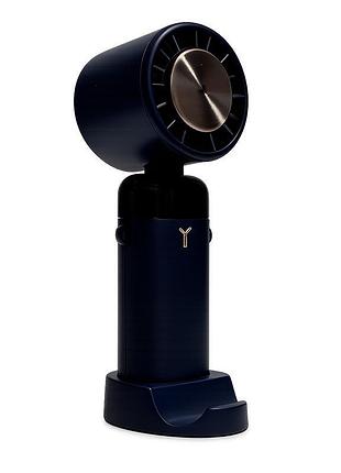 Портативний вентилятор thermo electric cooler fan