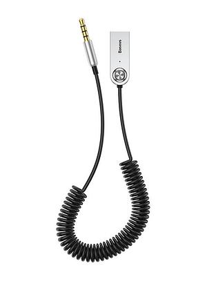 Адаптер baseus audio wireless adapter cable ba01 |bt5.0| (caba01-01) 2