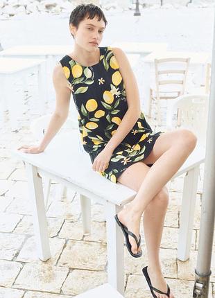 Сукня футляр h&m