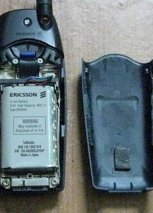 Телефон еricsson a2628s 8