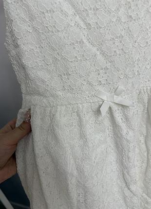Дитяча сукня бренду h&m 3