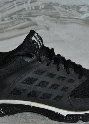 Кроссовки under armour 47 размер