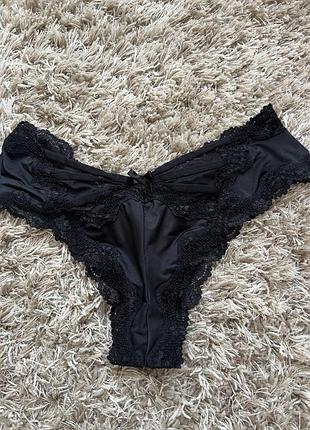 Трусики victoria’s secret