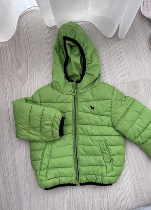 Продам дитячі курточки 3