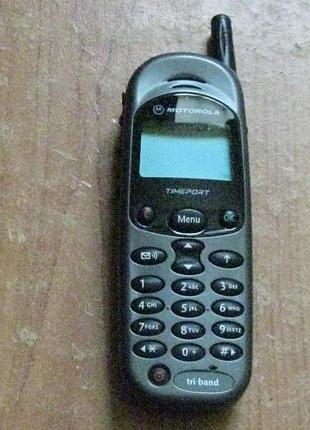 Телефон motorola l7089