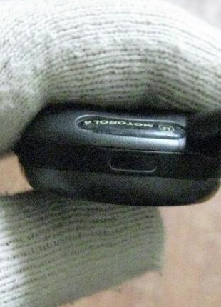 Телефон motorola l7089 6