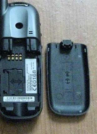 Телефон motorola l7089 8