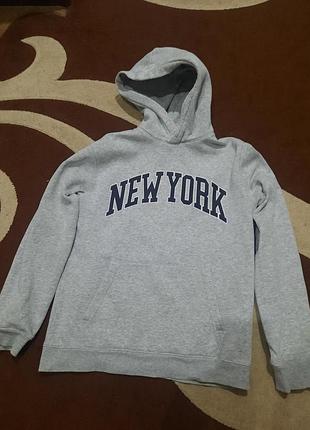 Продам худі на хлопчика,h&m