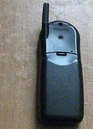 Телефон philips savvy db dual band 8