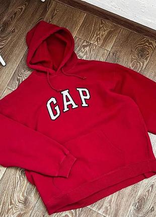 Худи oversize «gap» 3