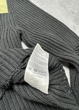 Кофта maison margiela sweater 7