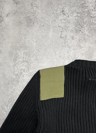 Кофта maison margiela sweater 9