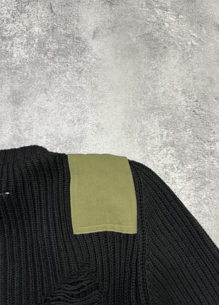 Кофта maison margiela sweater 10