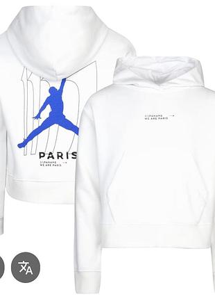 Свитшот jordan