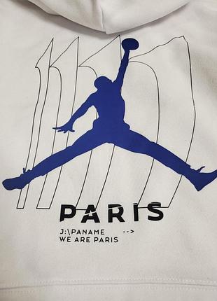 Свитшот jordan 4