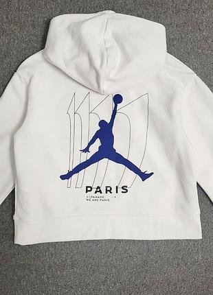 Свитшот jordan 3