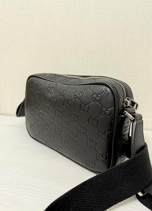 Чоловіча сумка gucci