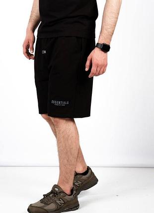 Мужские шорты essentials