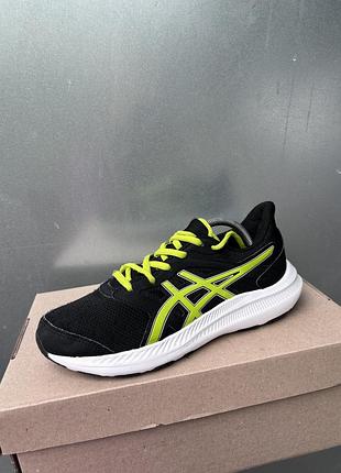 Asics jolt 4 кроссовки спортивные 36