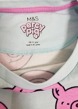 Пижама m&amp;s 6