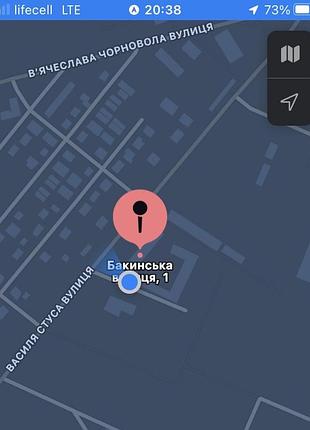 Ніж для обрізки проводів 5