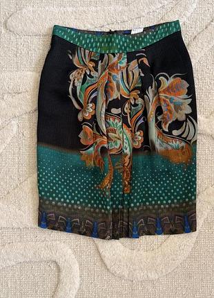 Юбка etro розмір м