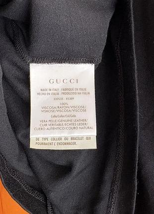 Гольфік gucci 4