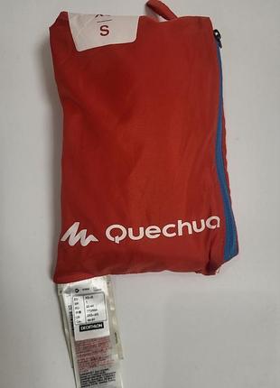 Дощовик quechua 7