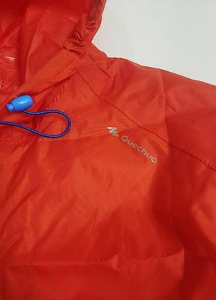 Дощовик quechua 5