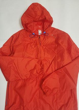 Дощовик quechua 3