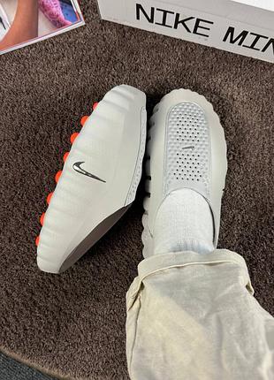 Nike mind 001 grey
