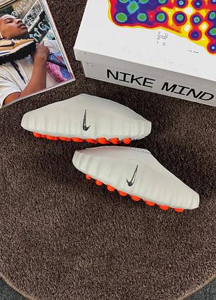 Nike mind 001 grey 6