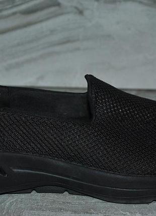Мокасины skechers 38 размер