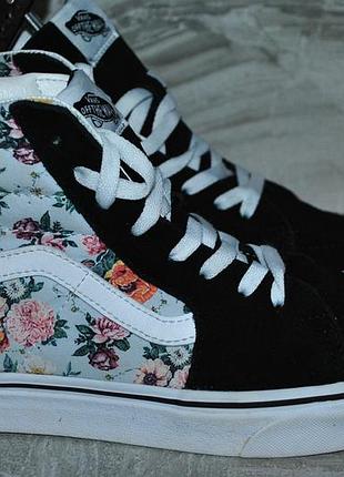 Кеды vans 41 размер 2