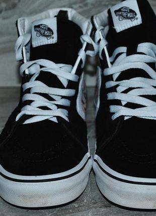 Кеды vans 41 размер 3