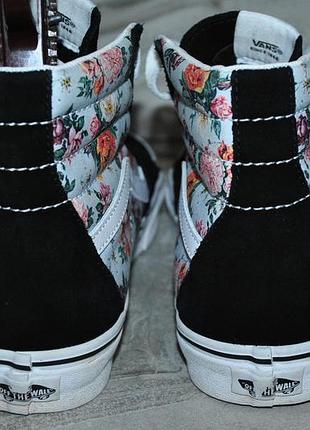 Кеды vans 41 размер 5