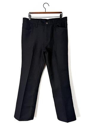 Джинси зі стрілками wrangler
