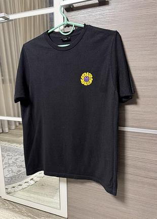 Футболка stussy оригінал розмір m