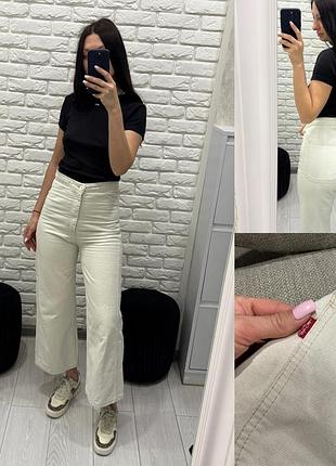Кюлоти джинси levi’s